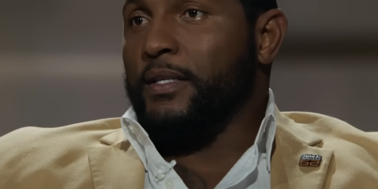 Report: Ray Lewis Expresses Interest in FAU Head Coach Role